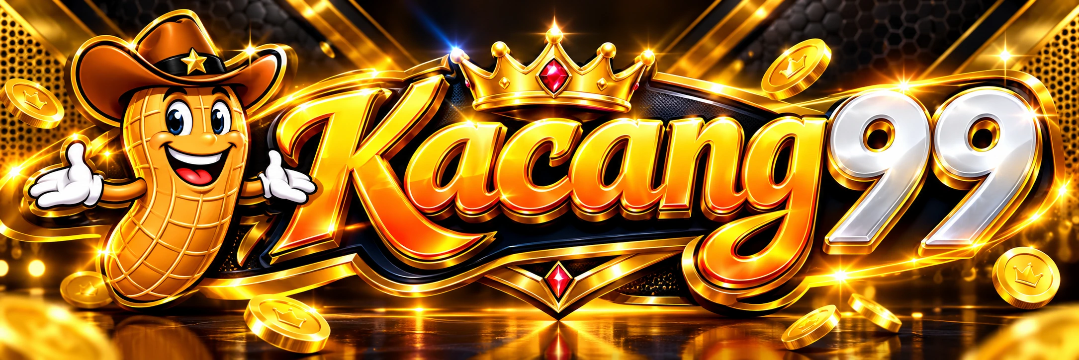 KACANG99 Logo